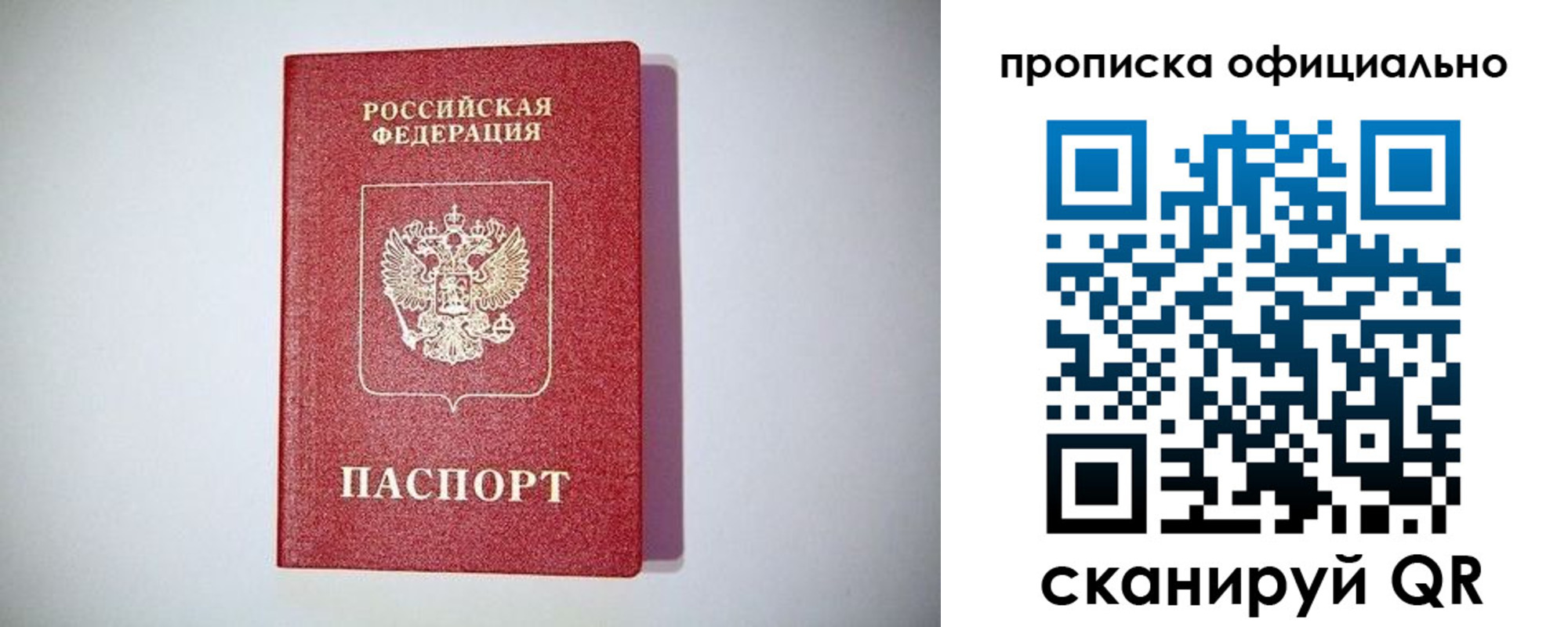 прописка в Скопине