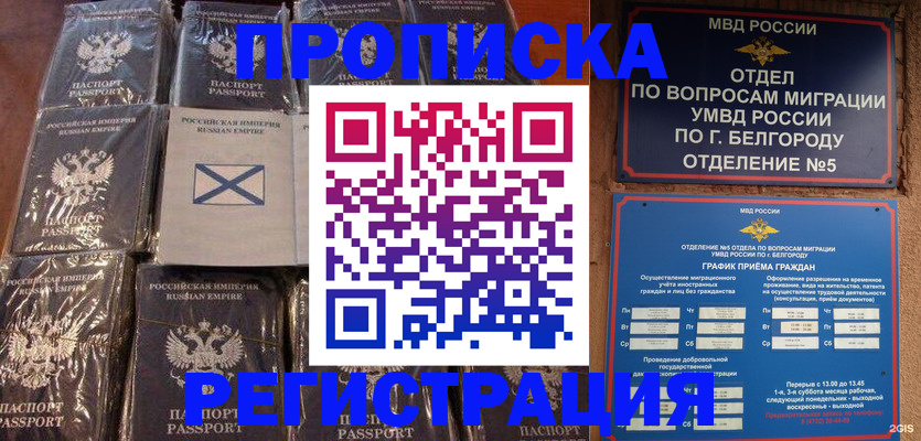 прописка гарантия в Скопине